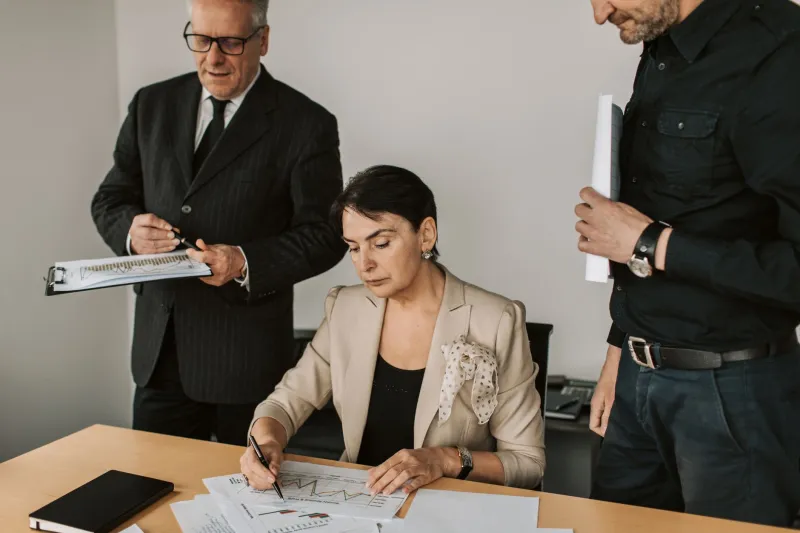 Speaking Different Languages: Bridging the Risk Tolerance Divide Between Compliance and the C-Suite