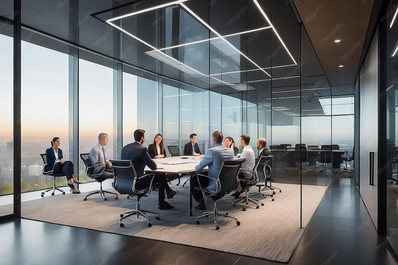 Building Real Professional Capital: Networking Approaches That Serve Financial Compliance Careers