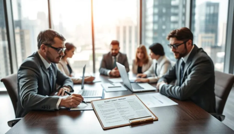 When the Org Chart Changes: Protecting Your Compliance Career Through Restructuring and Regulatory Realignment