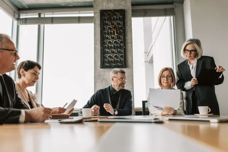 From Obligation to Oversight: Transforming How Your Board Engages With Compliance Risk